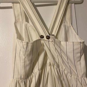 Altard state midi dress